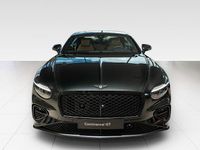 Neu Bentley Continental 782 PS (575 kW) 2025 Grün