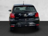 gebraucht VW Polo 6R