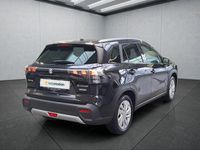 Gebraucht Suzuki SX4 129 PS (94 kW) 2023 Schwarz SUV