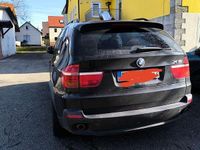 Usata BMW X5 235 CV (172 kW) 2008 SUV