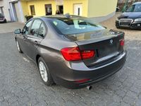 gebraucht BMW 320 320 Baureihe 3 Lim. i