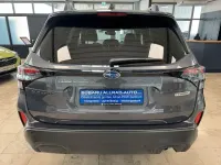 Gebraucht Subaru Forester Exclusive+ 136 PS (100 kW) 2025 Grau SUV