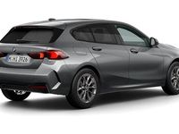 Gebraucht BMW 120 Shadowline 170 PS (125 kW) 2025 Grau Kleinwagen