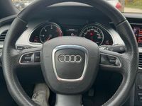 gebraucht Audi A5 2.0 TDI