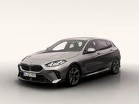Neu BMW 120 Performance 170 PS (125 kW) 2026 Silber Kleinwagen