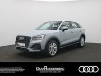 Gebraucht Audi Q2 Advanced Plus 150 PS (110 kW) 2024 Pfeilgrau perleffekt SUV
