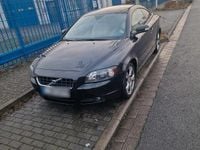 Gebraucht Volvo C70 180 PS (132 kW) 2008 Schwarz Cabrio