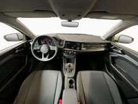 Gebraucht Audi A1 Advanced 116 PS (85 kW) 2025 Grau SUV