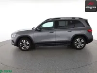 Gebraucht Mercedes GLB250 Progressive 224 PS (164 kW) 2020 Mountaingrau SUV