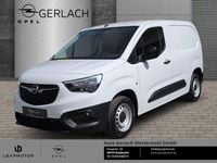 Używany Opel Combo Basis 102 KM (75 kW) 2024 Biały Minivan