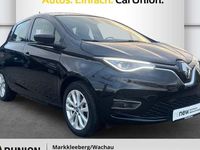 Gebraucht Renault Zoe Experience 80 kW (109 PS) 2020 Blackpearlschwarz Kleinwagen