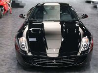 gebraucht Ferrari 599 Fiorano F1 Keramik Carbon