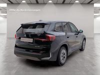 Gebraucht BMW iX1 Performance 225 kW (306 PS) 2023 Schwarz SUV