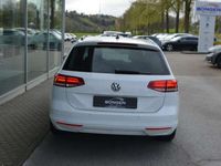 gebraucht VW Passat Variant 1.4 Comfortline Navi Sitzhzg. Klima Navi