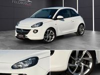 Gebraucht Opel Adam Slam 101 PS (74 kW) 2016 Andere Kleinwagen