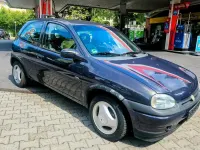 Gebraucht Opel Corsa 89 PS (65 kW) 1996 Kleinwagen