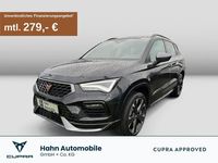 Second-hand Cupra Ateca 190 CP (139 kW) 2025 Negru SUV