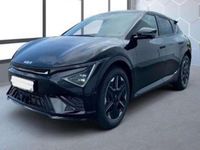 Neu Kia EV6 GT-Line 167 kW (228 PS) 2025 (abp) aurora black pearl m SUV