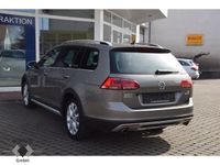 gebraucht VW Golf Alltrack VII Variant Basis BMT 4Motion 1.8 TSI