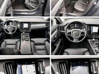 Gebraucht Volvo V90 150 PS (110 kW) 2019 Grau Kombi