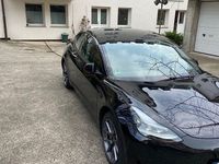 Gebraucht Tesla Model 3 RWD 239 kW (325 PS) 2021 Schwarz Limousine