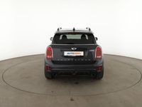 Gebraucht Mini Cooper S Countryman 192 PS (141 kW) 2018 Grau SUV