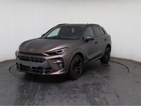 Neu Cupra Terramar VZ 265 PS (194 kW) 2025 , century bronze (l3l3) SUV