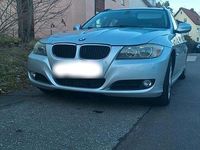 Gebraucht BMW 318 140 PS (102 kW) 2012 Andere farben Kombi