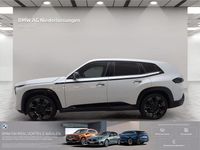 Używany BMW XM Performance 476 KM (350 kW) 2025 Biały SUV