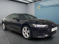 Gebraucht Audi A7 286 PS (210 kW) 2025 Schwarz Limousine