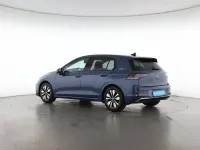 Gebraucht VW Golf VIII Goal 150 PS (110 kW) 2025 Blau Limousine