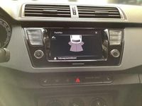 Gebraucht Skoda Fabia Cool Plus 60 PS (44 kW) 2021 Weiß Kleinwagen