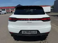 Gebraucht Porsche Macan 252 PS (185 kW) 2025 Weiß SUV
