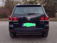 Gebraucht VW Touareg 239 PS (175 kW) 2008 SUV