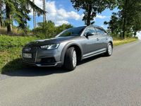 gebraucht Audi A4 Allroad quattro 2.0 TDI S tronic