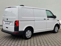 Gebraucht VW Transporter 150 PS (110 kW) 2021 Candyweiß Van
