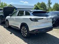 Neu Renault Austral Techno 148 PS (108 kW) 2026 Dolomitgrau mit dach in blackpearlschwarz SUV
