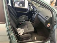 Gebraucht Mercedes A180 109 PS (80 kW) 2005 Grün Kleinwagen
