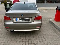 gebraucht BMW 520 Euro 5