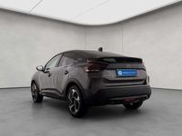 Gebraucht Citroën C4 PureTech 131 PS (96 kW) 2024 Platinumgrau metallic SUV