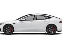 Nouă Tesla Model S 492 kW (670 CP) 2026 Hatchback