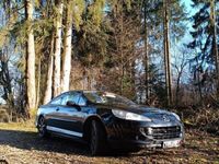 gebraucht Peugeot 407 Coupe V6 210 Sport