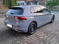 Gebraucht VW Golf VII Style 150 PS (110 kW) 2020 Grau Limousine