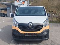 gebraucht Renault Trafic Kasten L1H1 2,9t Komfort