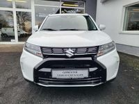 Gebraucht Suzuki Vitara Comfort+ 129 PS (94 kW) 2025 Superior white SUV