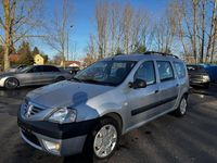 Gebraucht Dacia Logan MCV 87 PS (63 kW) 2008 Limousine