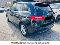 Gebraucht Mercedes B180 Avantgarde 116 PS (85 kW) 2020 Schwarz Van / Kleinbus