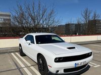 Gebraucht Dodge Challenger 309 PS (227 kW) 2019 Weiß Coupé