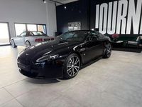 Gebraucht Aston Martin V8 Vantage 435 PS (319 kW) 2015 Schwarz