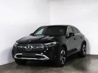 Gebraucht Mercedes GLC300e Avantgarde 204 PS (150 kW) 2025 Schwarz SUV